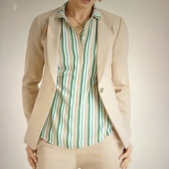 NWT Chico’s Black Label Jacket - Picture 3 of 11